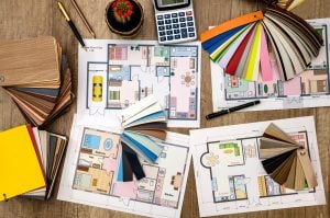 Designing Your Space