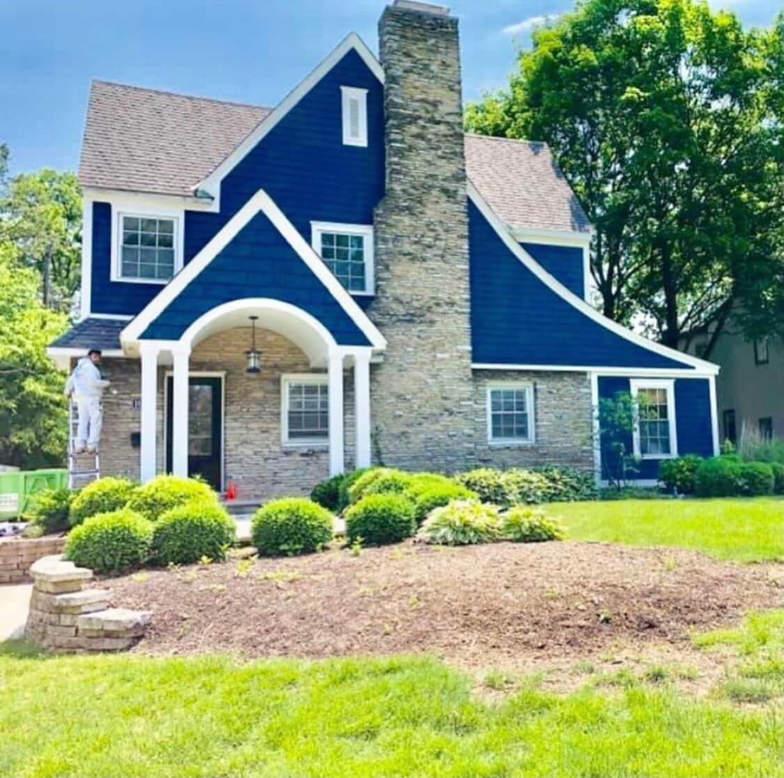 Exterior Painting
