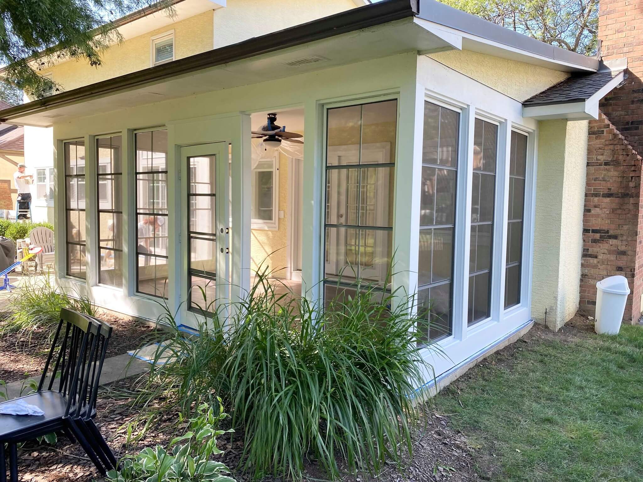 Exterior Painting