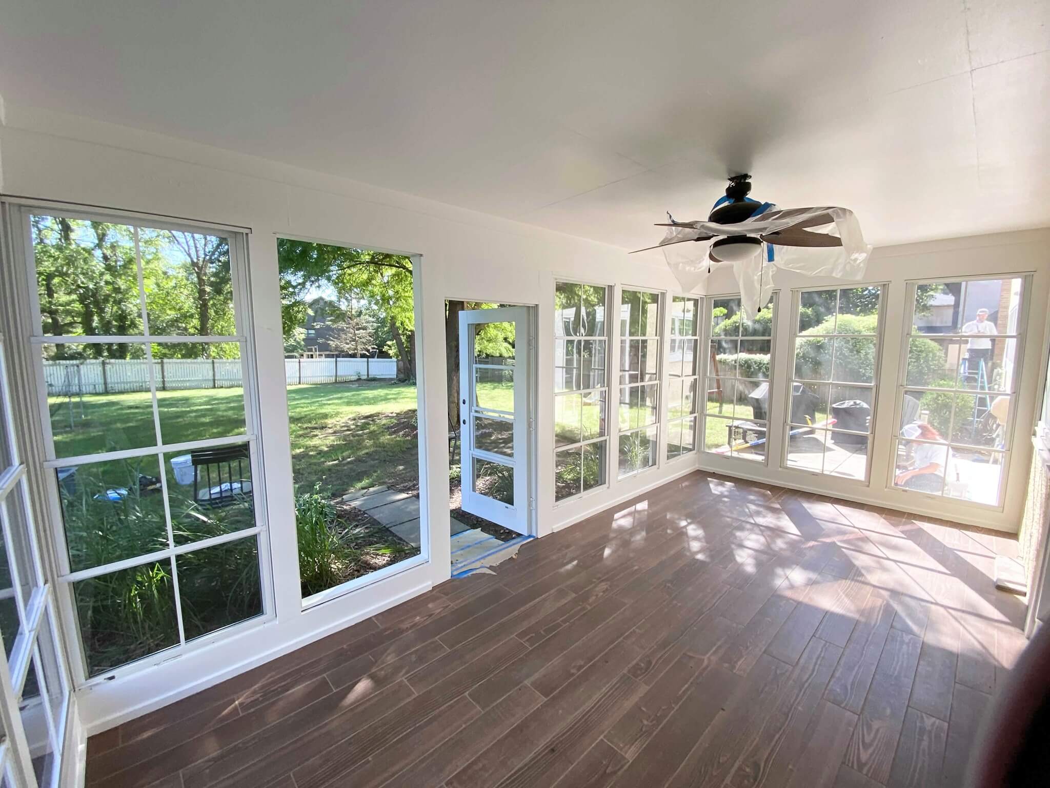 Interior Painting