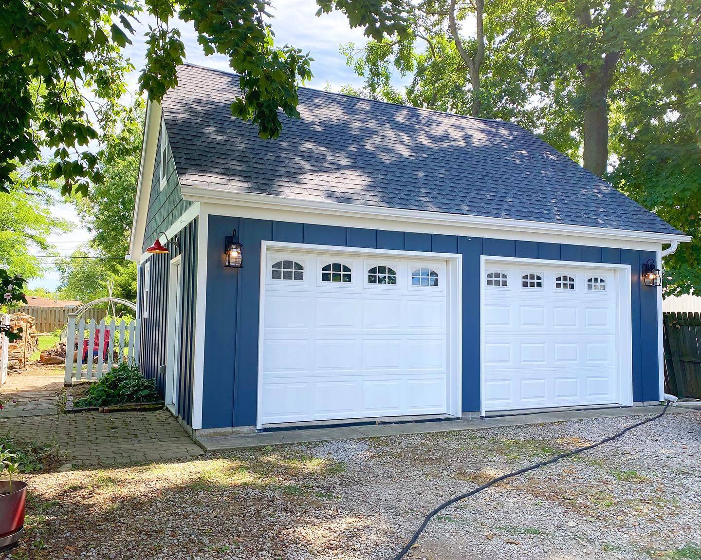 Exterior Painting