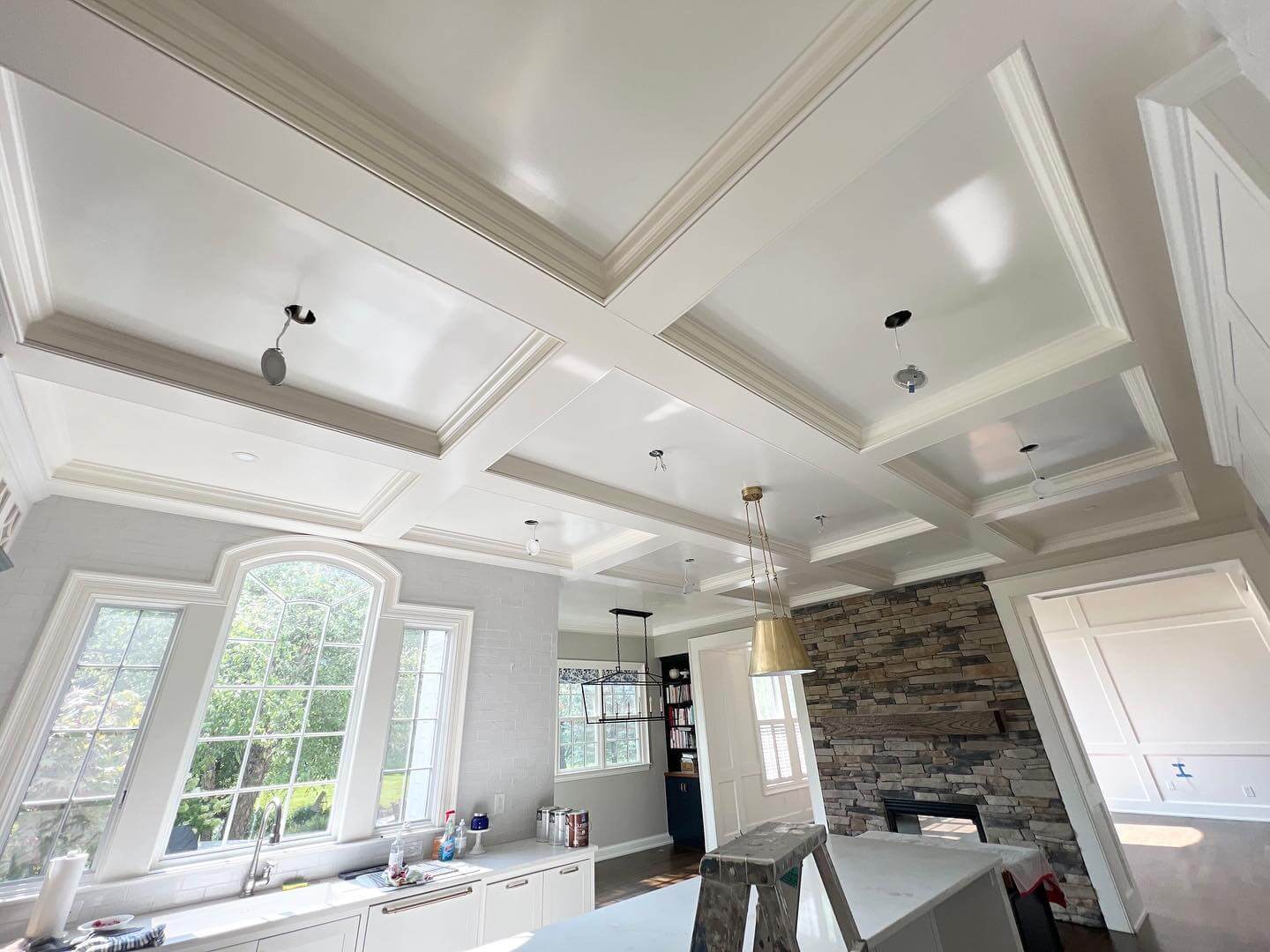 Interior Painting