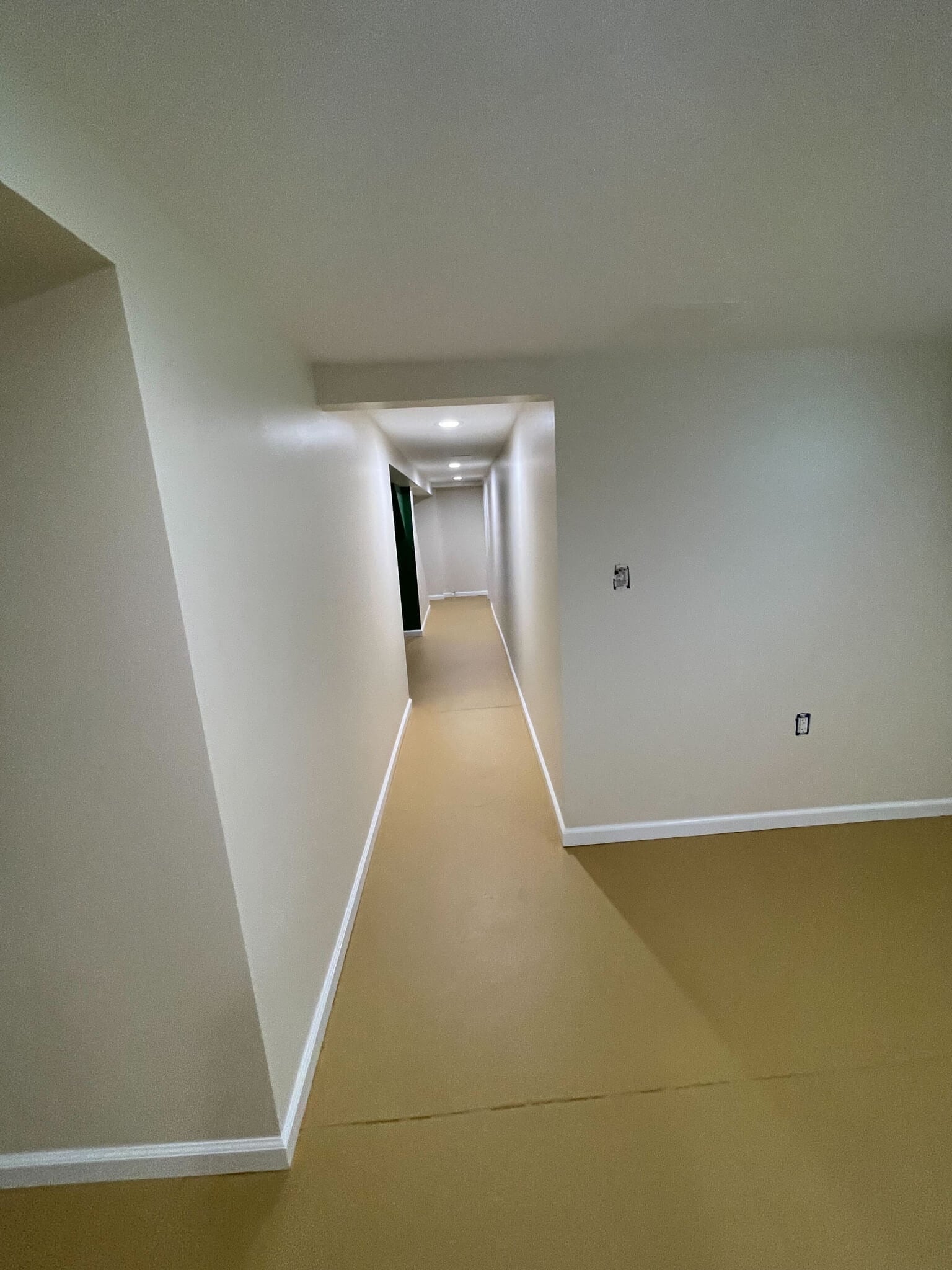 Interior Painting