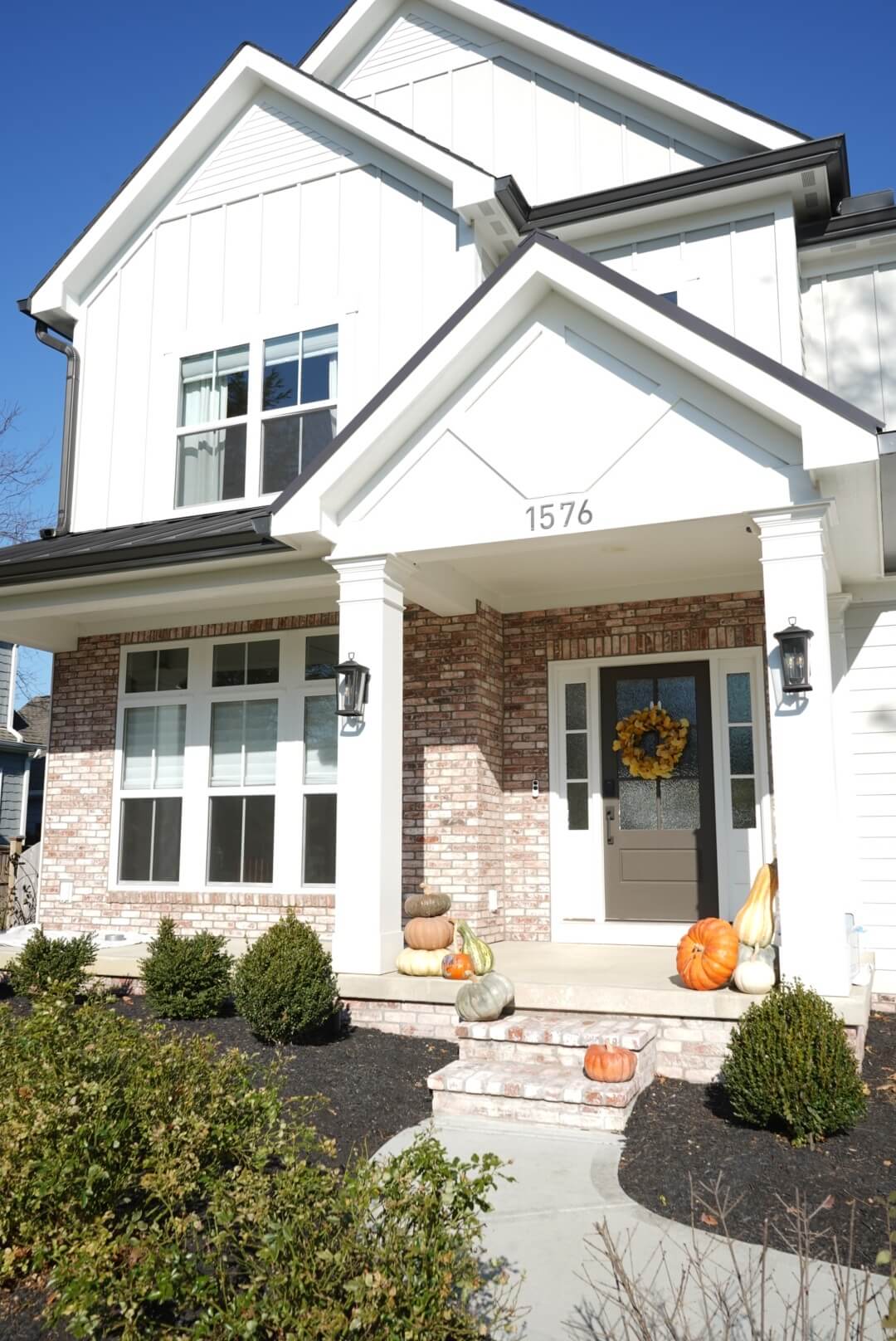 Exterior Painting