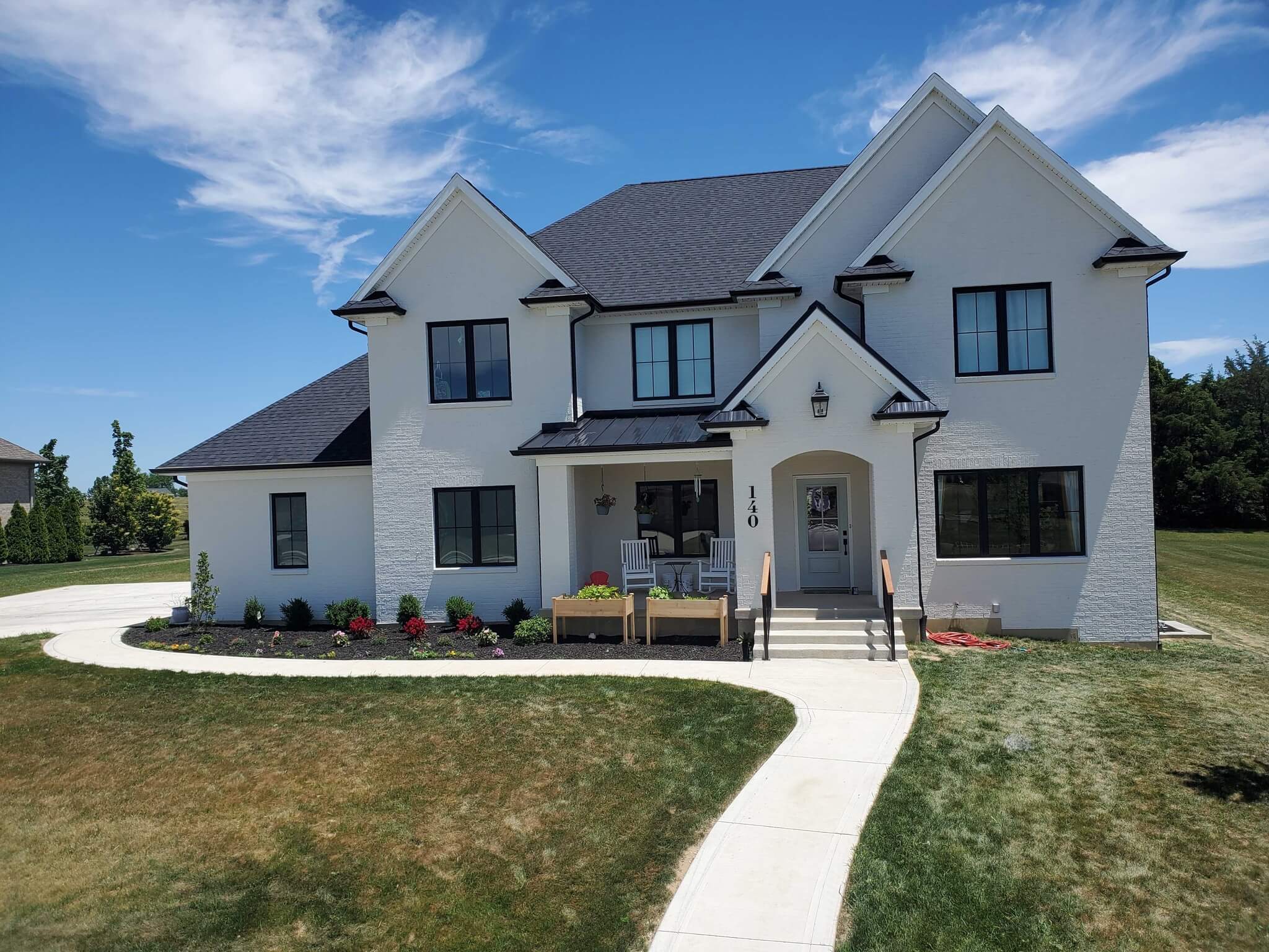 Exterior Painting
