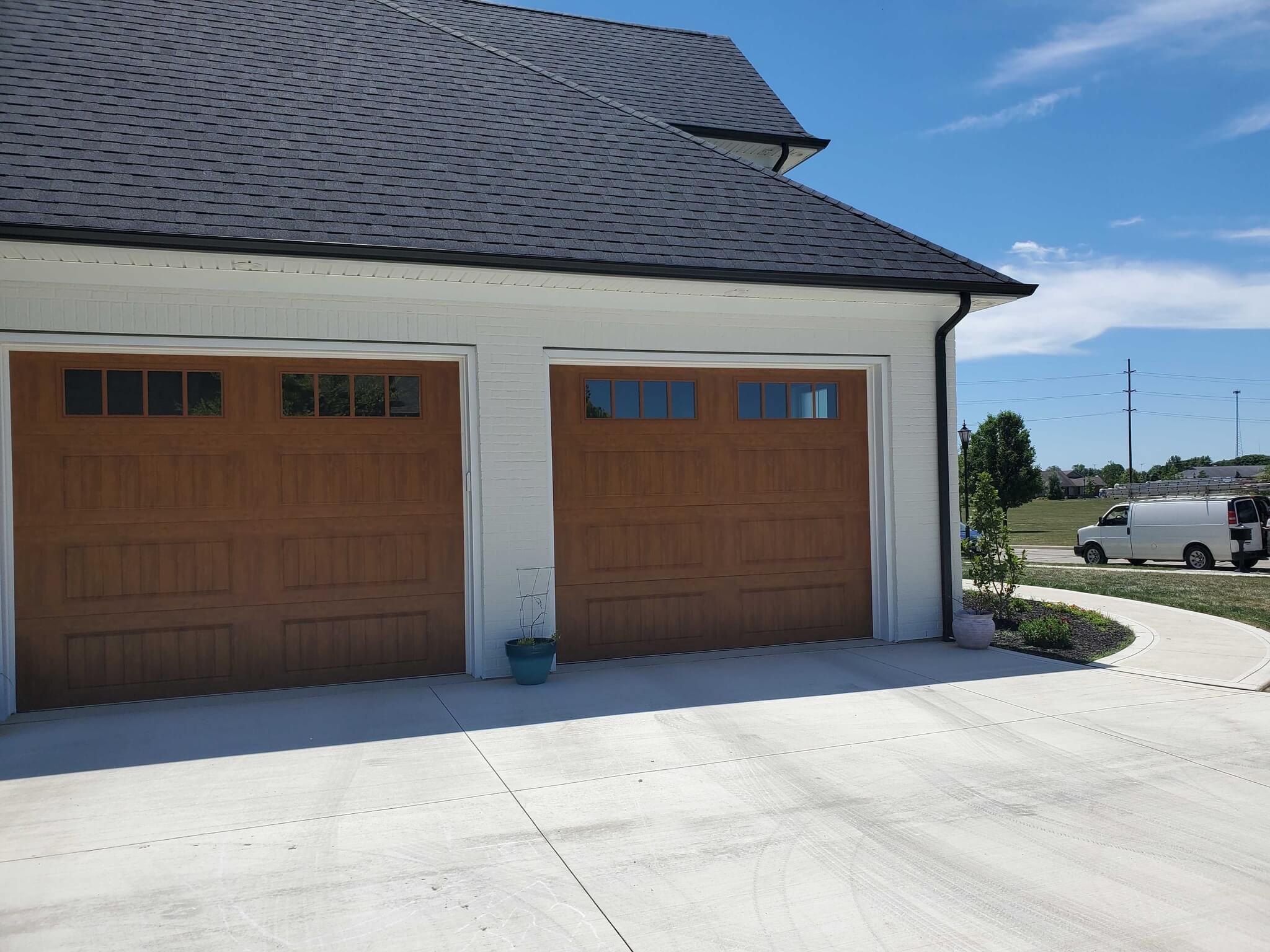 Exterior Painting