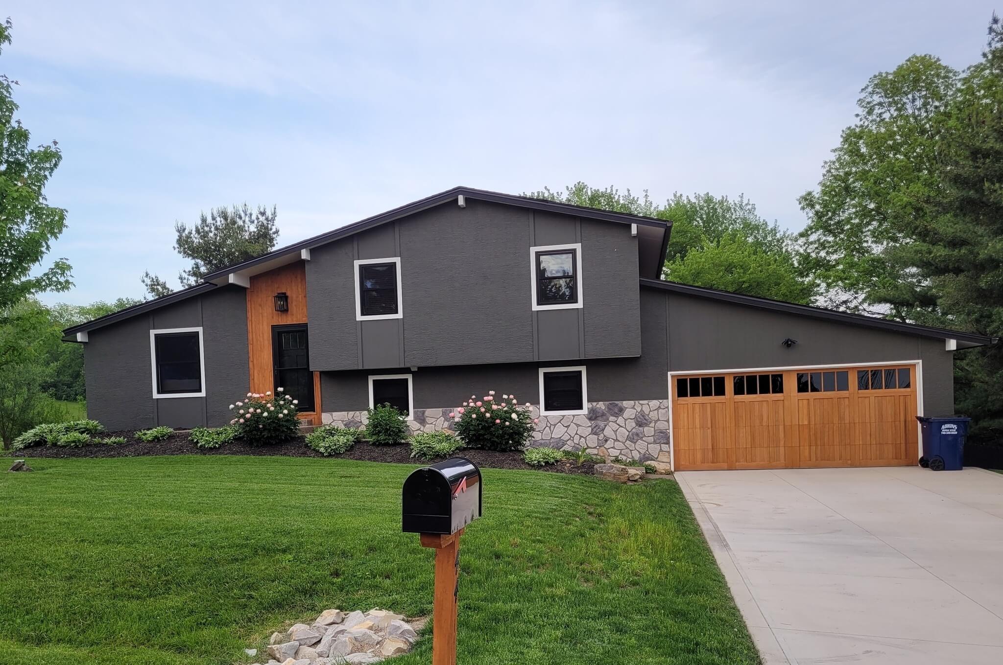 Exterior Painting