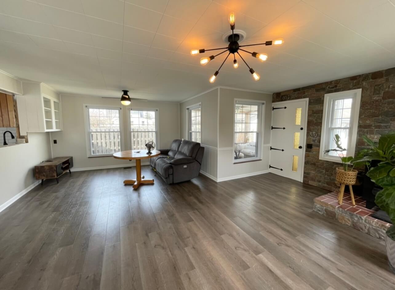 Interior Painting