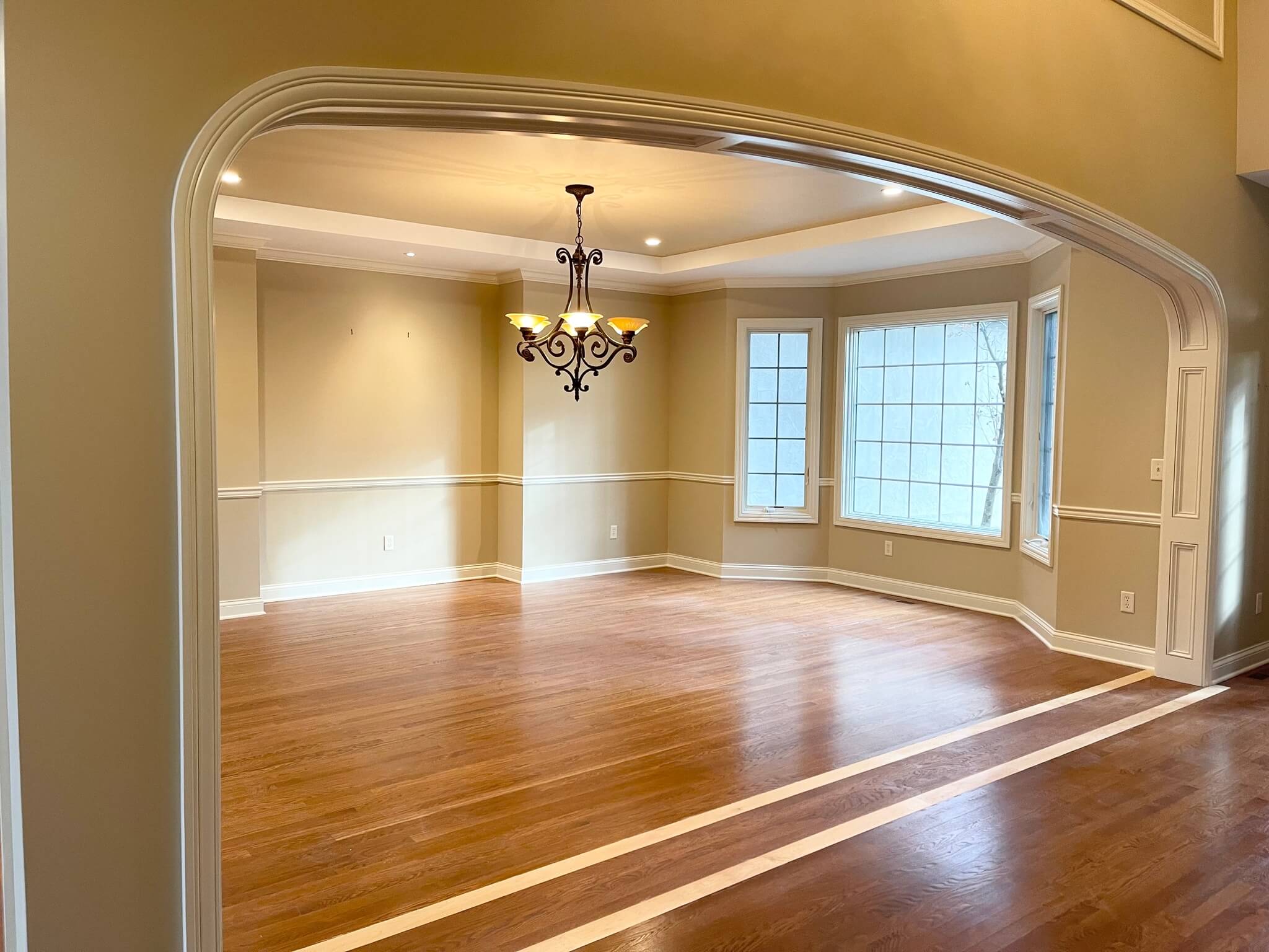 Interior Painting