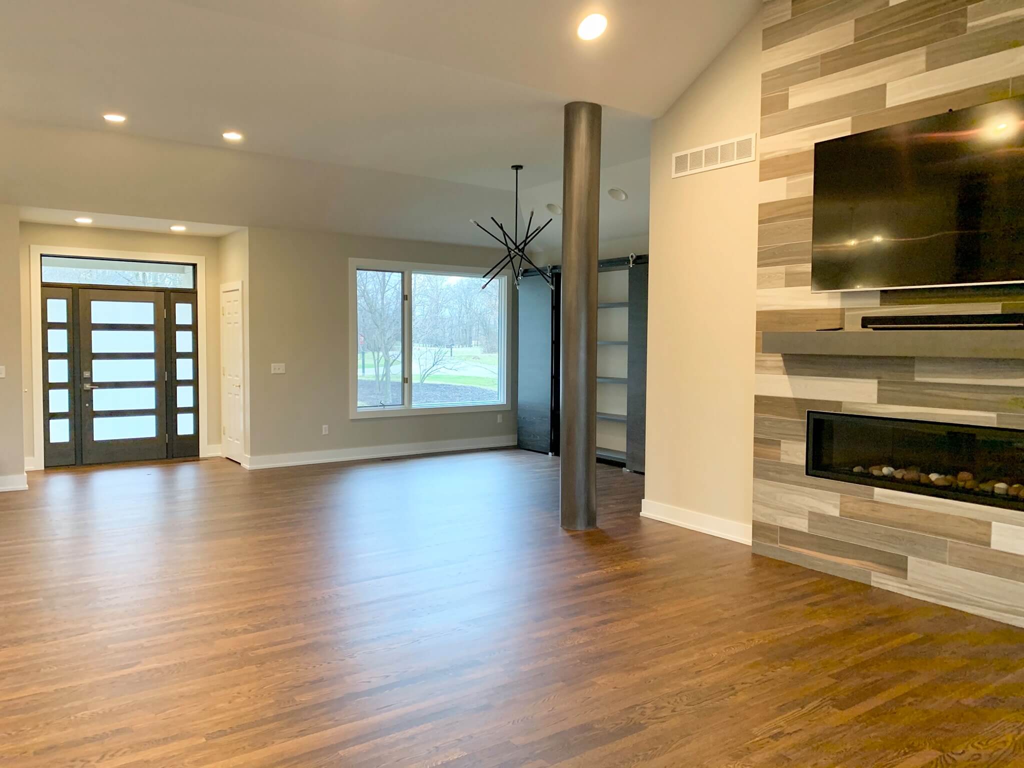 Interior Painting