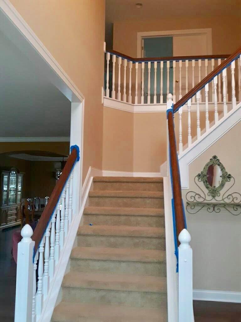 Interior Painting