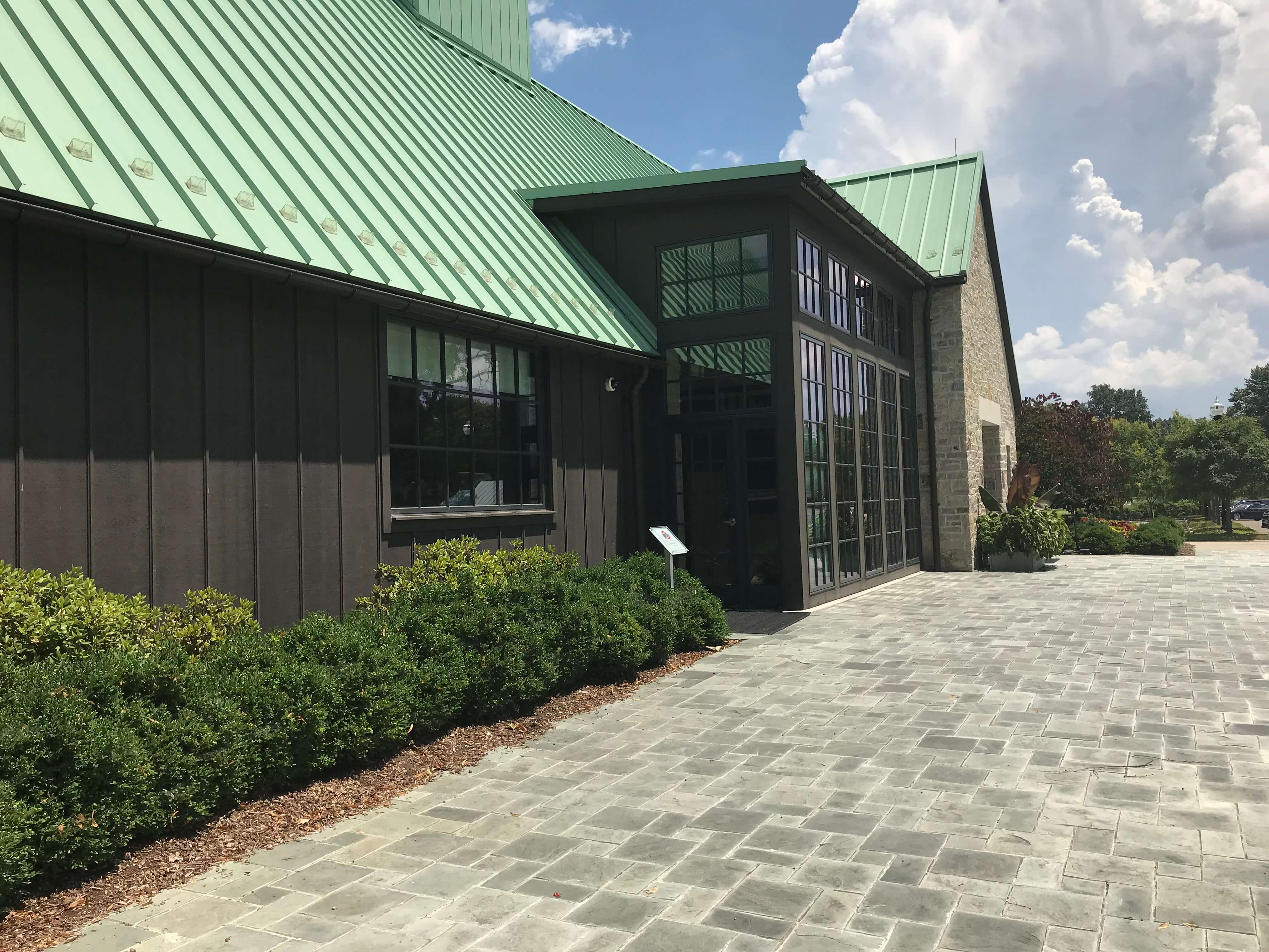 Commercial Painting