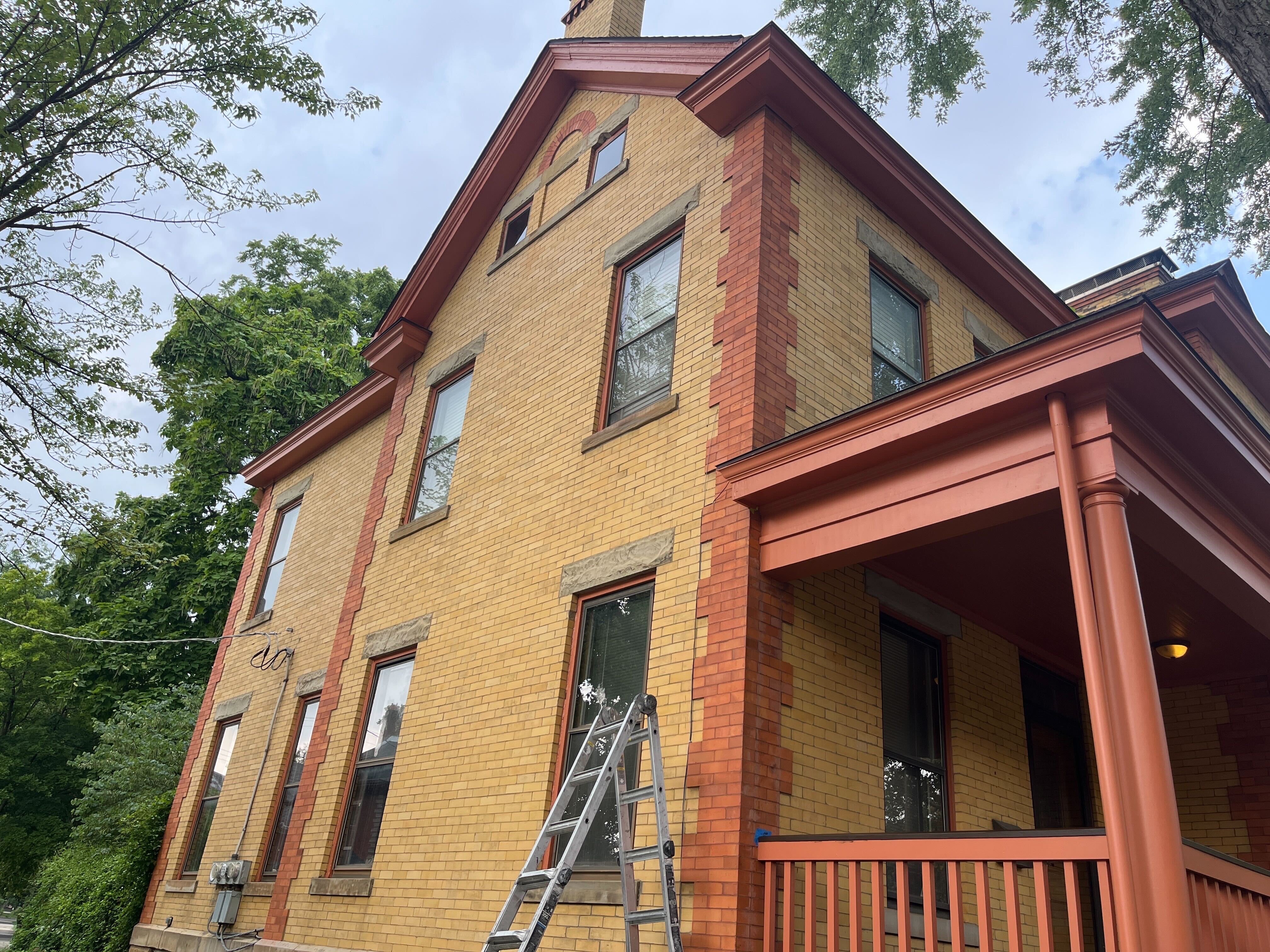 Exterior Painting
