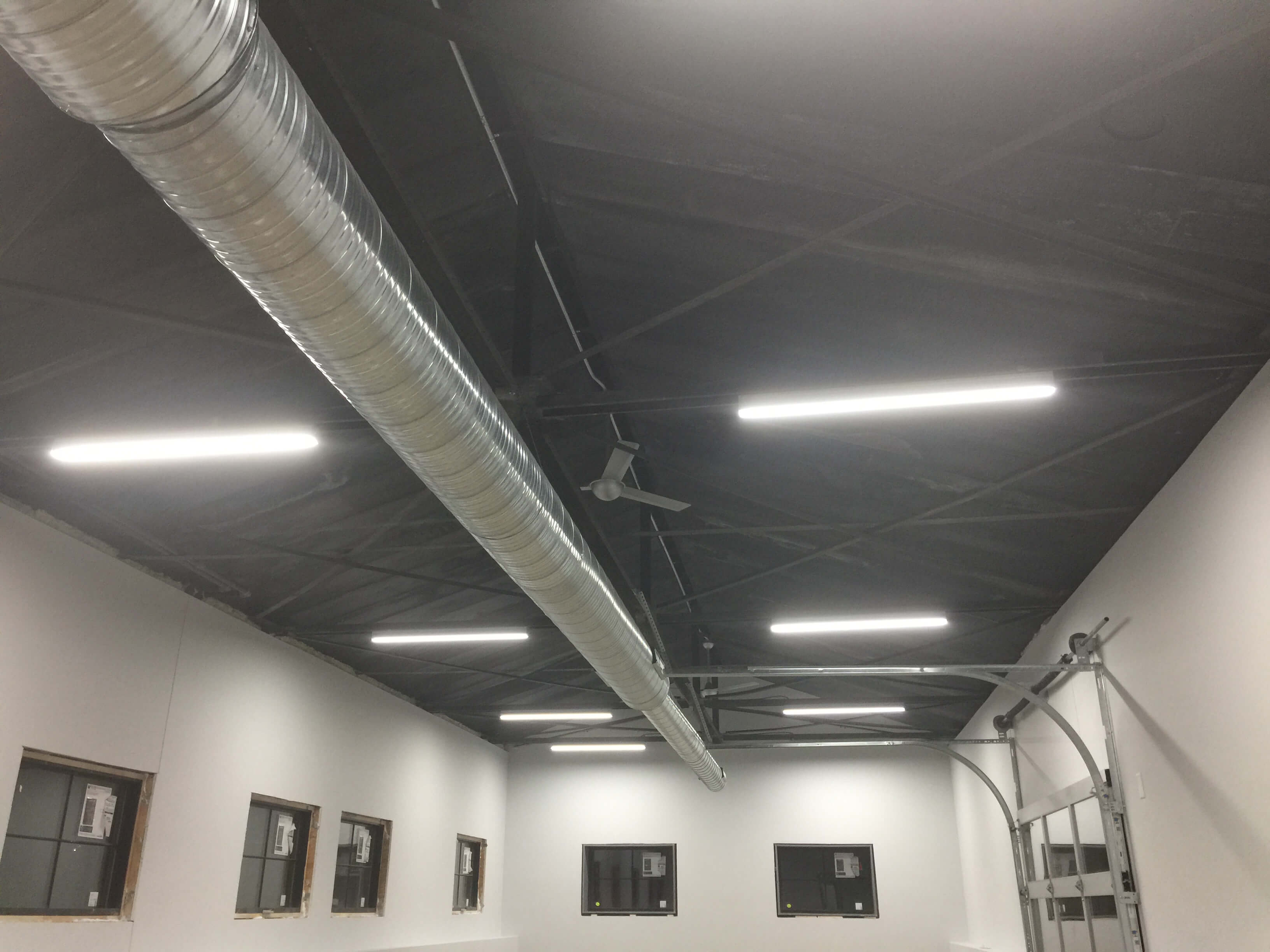 Commercial Painting