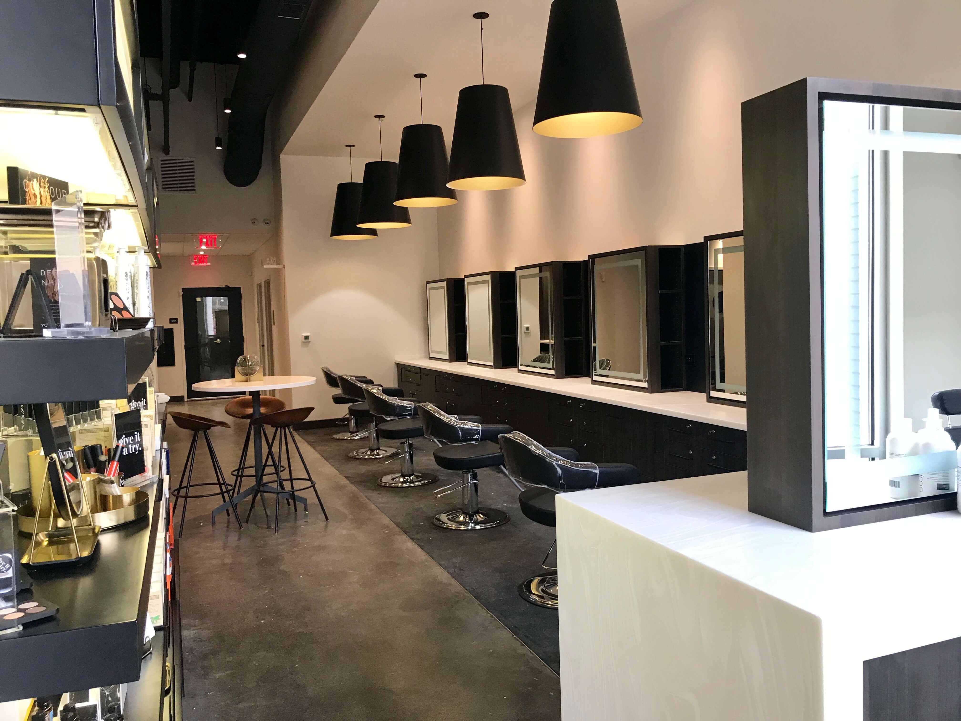 Commercial Painting
